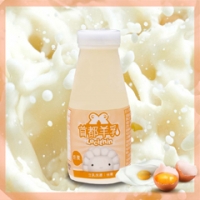 卵磷脂調味羊乳(PP瓶)